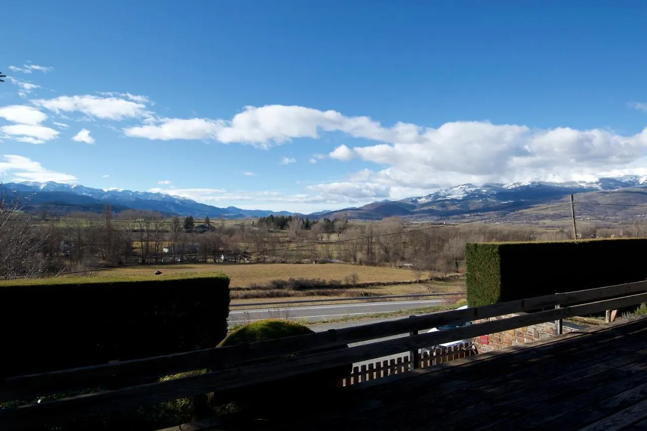 Can Tauler Escardacs Holiday home