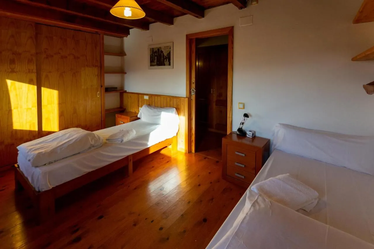 Holiday home Can Tauler Escardacs Spain
