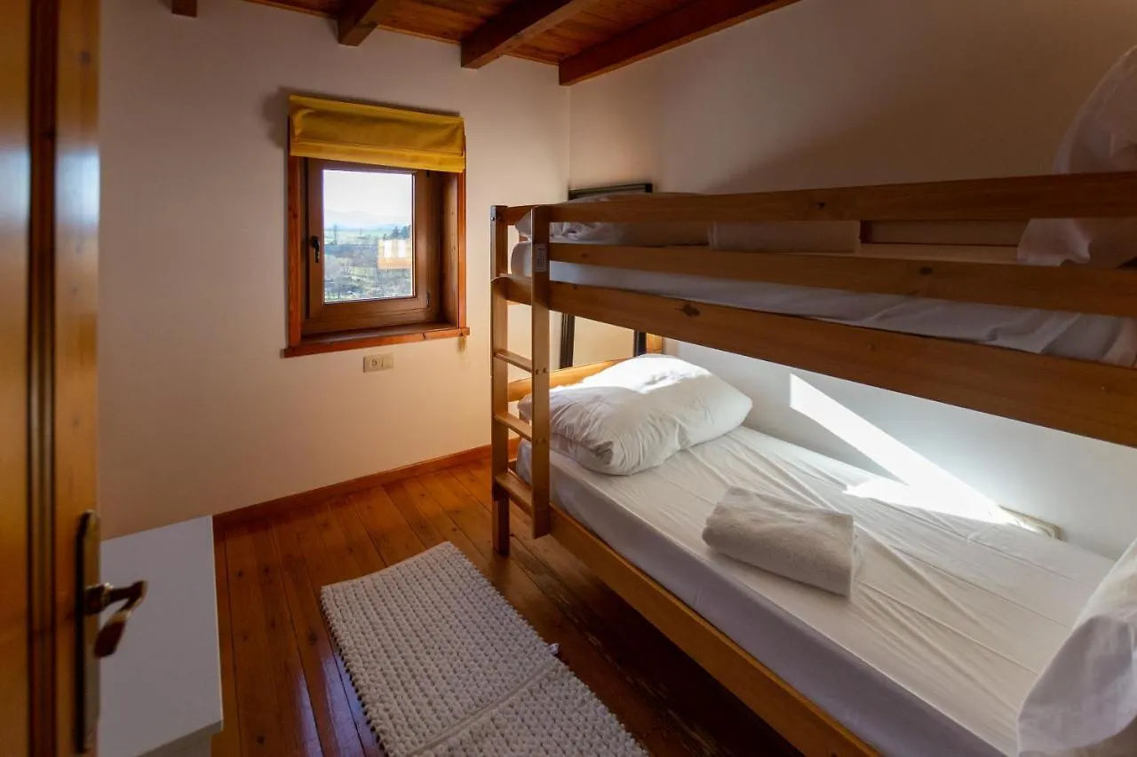 Can Tauler Escardacs 0*,  Spain