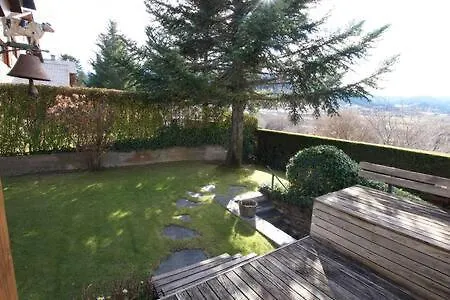 Can Tauler Escardacs Holiday home