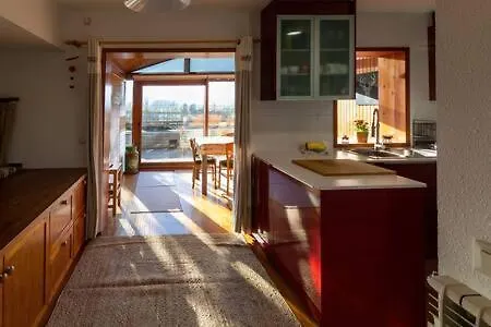 Holiday home Can Tauler Escardacs