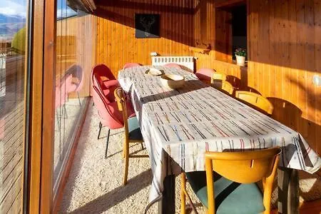 Can Tauler Escardacs Holiday home