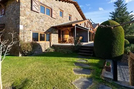Holiday home Can Tauler Escardacs Spain