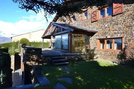 Can Tauler Escardacs Holiday home