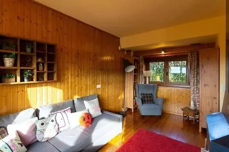 Holiday home Can Tauler Escardacs