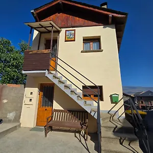 Cerdanya Escadarcs 1 Apartamento