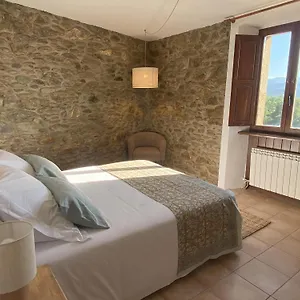 Fonda Dels Pics Hotel