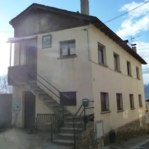 Cerdanya Escadarcs 2 Apartamento